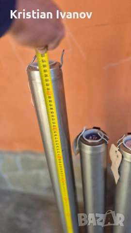 Продавам Италиански водни помпи за сонда AUDIA, снимка 7 - Напояване - 54136814