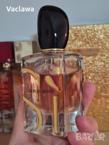 Giorgio Armani Si 50 мл.