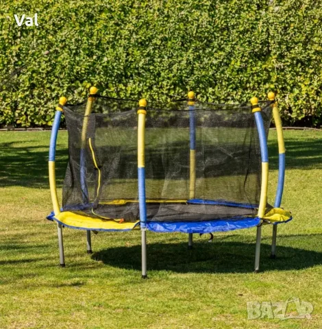 Детски батут Jumpy 140 см.