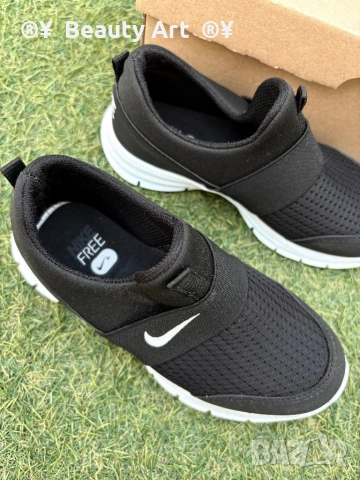 Детски маратонки Nike , 30 номер , снимка 3 - Детски маратонки - 54800990