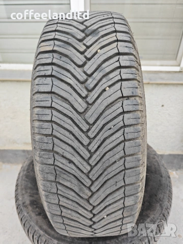 MICHELIN CROSS CLIMATE 185 x 65 x 15