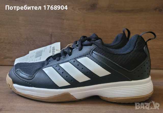 Маратонки Adidas-35 номер, снимка 2 - Детски маратонки - 54356021