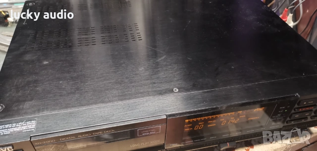 DAT JVC XD Z1100, снимка 4 - Декове - 54987895