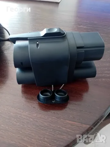 Адаптер CCS 2 TO CCS1 DC/AS , снимка 6 - Части - 55352160