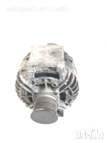 Алтернатор 150Ah Bosch за Chrysler Pt Cruiser 2.2 Crd (2004) 0124615032 A0131540702