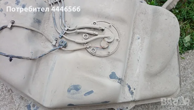 Мерцедес А160 на части, снимка 2 - Автомобили и джипове - 55416493