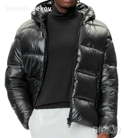 SAVE THE DUCK , снимка 6 - Якета - 54291306