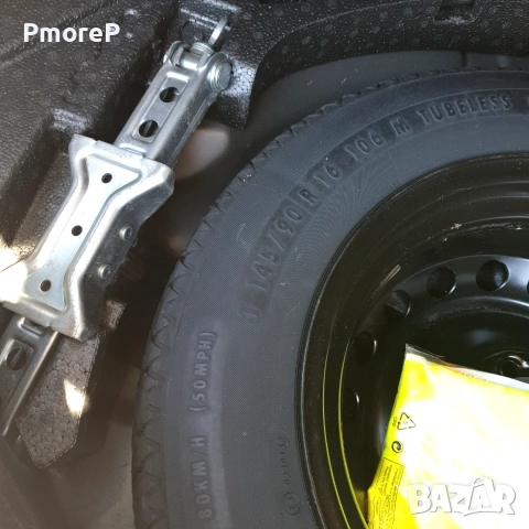 Nissan Qashqai  1.6 (J10), снимка 7 - Автомобили и джипове - 55147103