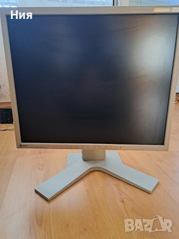 Монитор EIZO 17" (43см)
