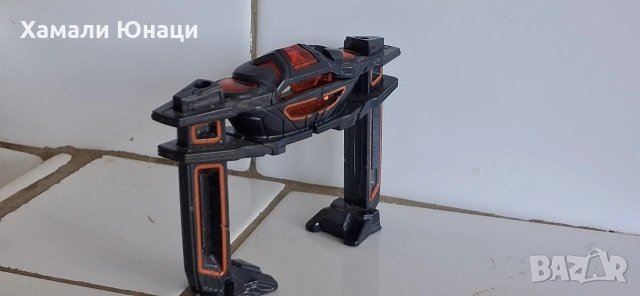 Recognizer Играчка от серията TRON: Заветът, снимка 3 - Колекции - 54491994