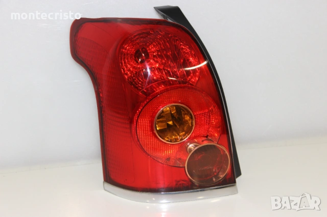 Ляв стоп Toyota Avensis комби T250 T25 (2003-2006г.) 8156105150 Тойота Авенсис, снимка 2 - Части - 54502811
