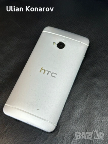 HTC ONE, снимка 2 - HTC - 54562085