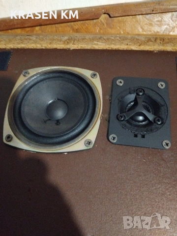 BOX 250.., снимка 9 - Тонколони - 54599681