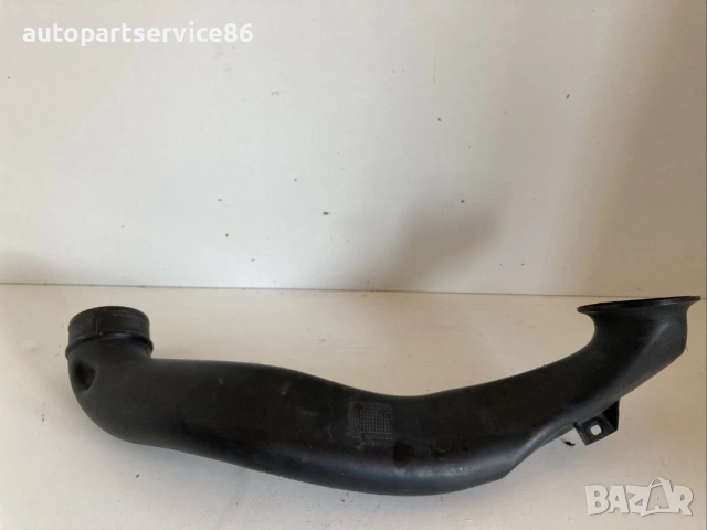 Въздуховод / тръба за всмукване на въздух за Saab 9-3 1.9 TiD (2008) 12798431 