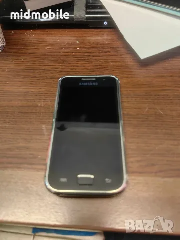 samsung galaxy S
