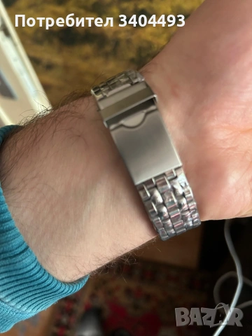 Breitling, снимка 4 - Мъжки - 54652980