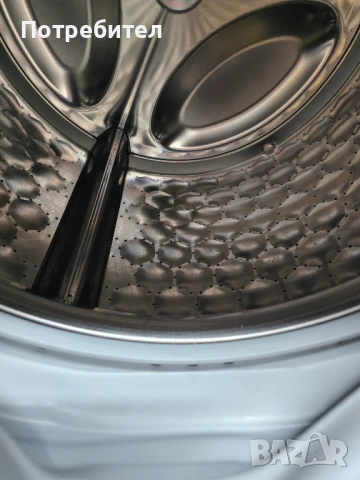 Продавам Инверторна Пералня MIELE W1 8кг A+++ -10%1600 оборота, снимка 4 - Перални - 54712704