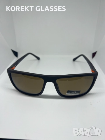Слънчеви очила GREYWOLF GW5164 HIGH QUALITY POLARIZED 100% UV 
Благодаря!, снимка 5 - Слънчеви и диоптрични очила - 55476499