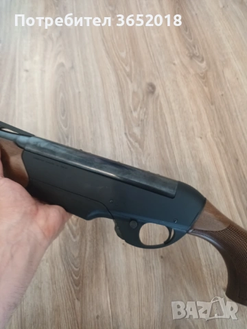 Ловна карабина Beneli Argo E- 308 Win, снимка 5 - Ловно оръжие - 54283110