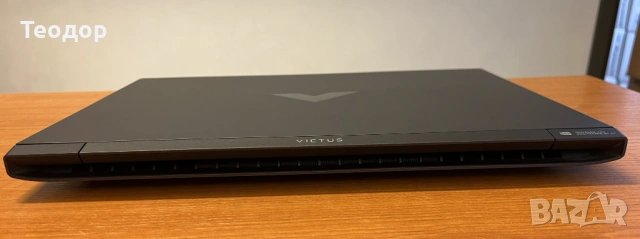 Геймърски Лаптоп HP Victus 16 i5-13500H, RTX 4060 8GB, 16GB RAM, 512 GB SSD, WIN 11 Home, снимка 9 - Лаптопи за игри - 54574071