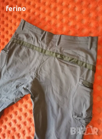 ACRONYM P41-DS . ТОП Премиум клас .  Мъжки панталон, снимка 5 - Панталони - 54135053