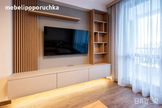 Мебели по поръчка Ломбардо , снимка 13 - Кухни - 55167993