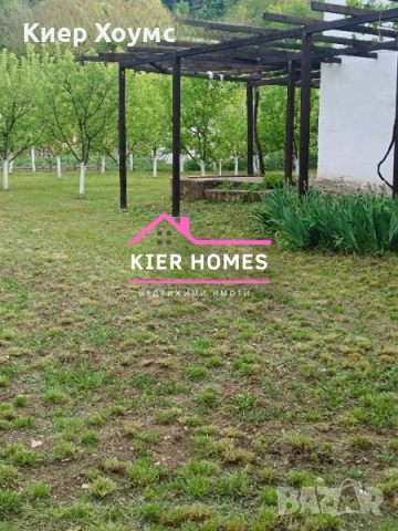 Двуетажнакъща в село Могилово,общ.Чирпан,обл.Стара Загора, снимка 8 - Къщи - 53986182