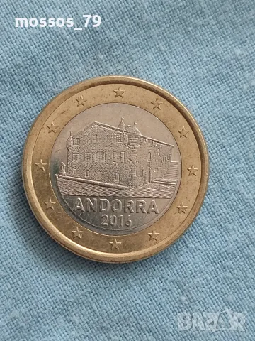 Десет монети 1€, снимка 8 - Нумизматика и бонистика - 52917483