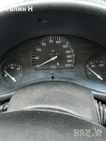 Opel Corsa Edition 2000 (3d) 1.0 12V , снимка 3 - Автомобили и джипове - 55417540