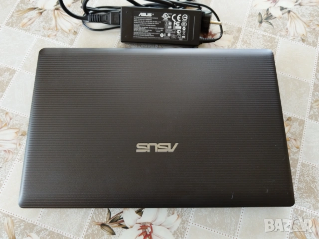 Лаптоп Asus X55VD, снимка 2 - Лаптопи за дома - 54942465