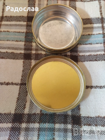 стара кутия за тютюн Dunhill, снимка 4 - Антикварни и старинни предмети - 54316316