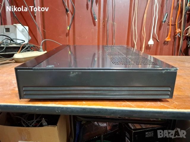 Продава се COMPACT DISC PLAYER Sony CDP-502ES., снимка 4 - Ресийвъри, усилватели, смесителни пултове - 54457795