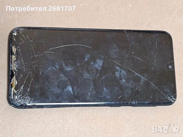 телефон Самсунг А 20s, снимка 3 - Samsung - 54458304
