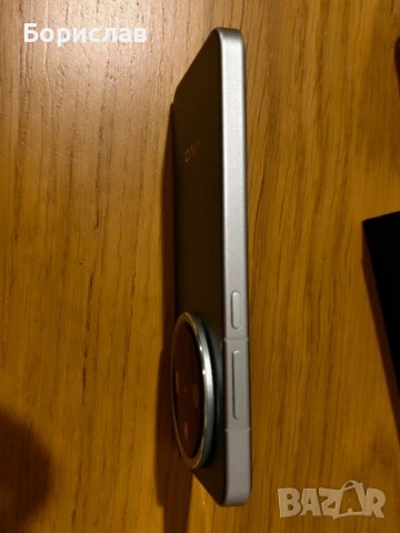 Продавам/Бартер-vivo X200 pro mini/16-512/, перфектен, комплект., снимка 8 - Други - 54185808