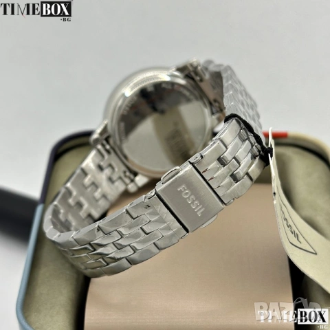Fossil ES5217 Neutra, снимка 4 - Дамски - 49612462