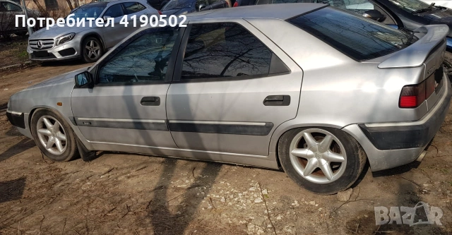 Джанти Peugeot 15'', снимка 5 - Гуми и джанти - 49268445