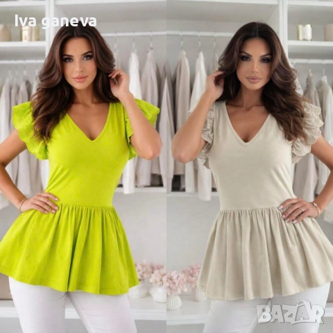 Дамскс блуза 