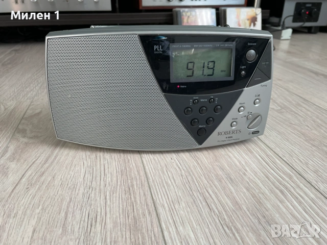 Roberts радио