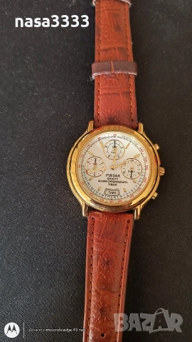 pulsar , снимка 2 - Мъжки - 54020551