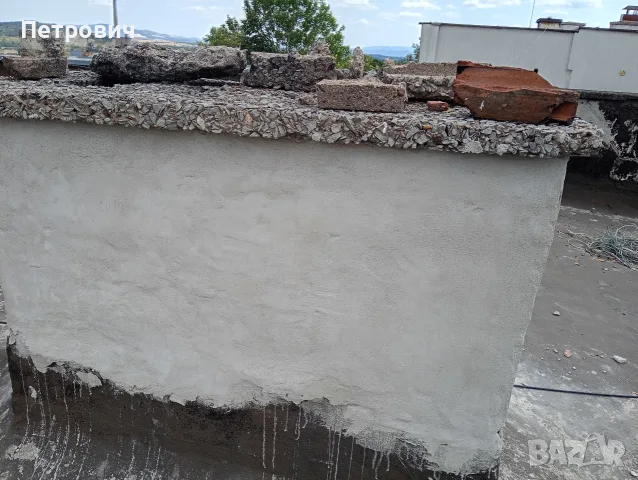 Направа на всякакъв вид покриви, градински бараки, навеси, барбекюта!, снимка 2 - Ремонти на покриви - 48909501