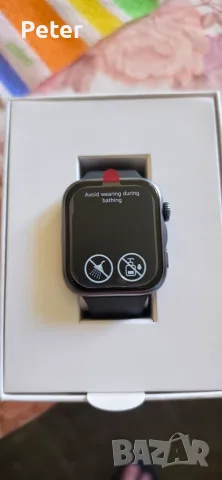 Продавам HUAWEI WATCH FIT 5, снимка 4 - Мъжки - 55422915