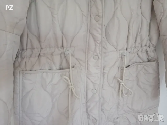 Капитонирано яке Hema, снимка 4 - Якета - 55681621