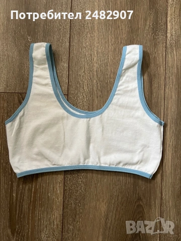 Детско горнище за спорт, снимка 4 - Детски тениски и потници - 54087237
