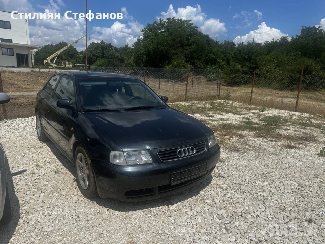 Audi A3 1.6 бензин