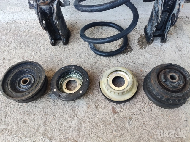 Оригинални предни амортисьори за Мерцедес Вито., снимка 5 - Части - 54346590