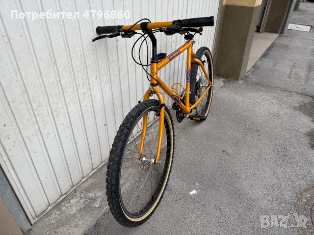 26 " Hercules велосипед, снимка 15 - Велосипеди - 54193517