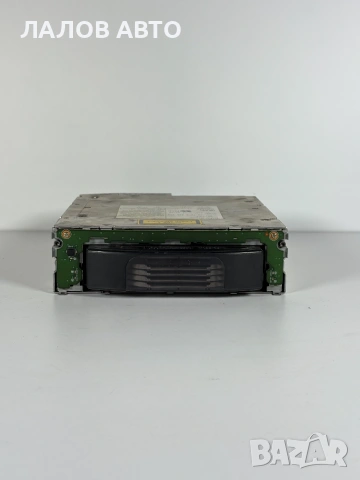 ЦД Чейнджър БМВ Е60 CD Changer BMW E60 OEM: 65. 12-6 938 975