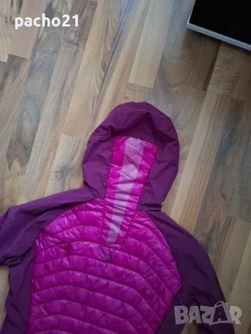 Dynafit Traverse Hybrid Jacket, снимка 9 - Екипировка - 55672358