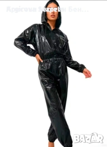 Гащеризон латекс, снимка 2 - Гащеризони - 54306468