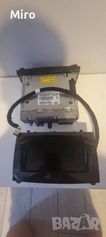 Навигация RT5-02 Magnet Mareli от Peugeot 407, снимка 5 - Навигация за кола - 54097402